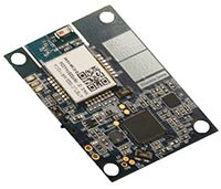 Microchip 的智慧連網型穿戴式活動監測器的圖片