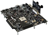 Microchip 的智能嵌入式视觉解决方案图像
