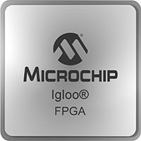 Microsemi 的 IGLOO 低功耗 FPGA 图片