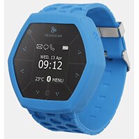 MikroElektronika 的 Hexiwear 開發套件圖片