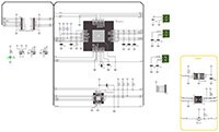 MikroElektronika 的 MIKROE-5980 Silent Step 4 Click board™ 的圖片