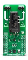 MikroElektronika MIKROE-6018 电流感应 2 Click Board™ 图片