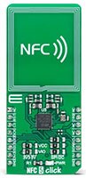 MikroElektronika 的 MIKROE-6029 NFC 5 Click Board™ 的圖片