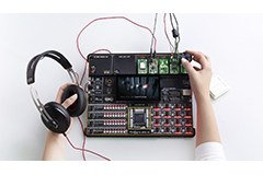 MP3 Development Kit - MikroElektronika | DigiKey
