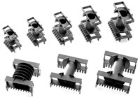 Image of Miles Platts' ETD Bobbins