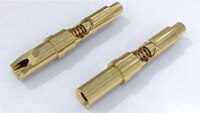 Image of Mill-Max's 0962 and 0933 Spring Pins