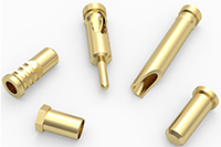 Image of Mill-Max High-Current #36 Contacts