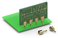 Image of Mill-Max Multi-Purpose Terminal