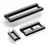 SPDIP 1.778 mm (.070 Inch) Pitch DIP Headers