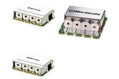 Image of Mini-Circuits CBP4 Series Ceramic Bandpass Filters
