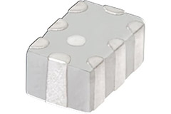 Image of Mini-Circuits LFCG Series Ceramic Low-Pass Filters
