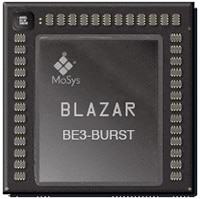 MoSys 的 BLAZAR BE2/BE3 加速器引擎图片