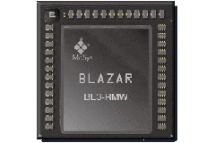 Image of Peraso's BLAZAR BE2-RMW/BE3-RMW Accelerator Engines