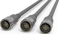 AirBorn, Inc. TriMate 圓形連接器的圖片