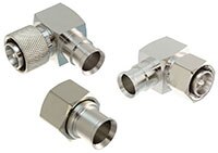 Image of Molex's 4.3-10 RF Connector Solutions
