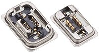 Image of Molex's 5G25 Series 5G mmWave RF 0.35 mm Pitch Flex-to-Board Connectors
