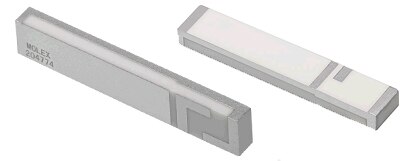Penta-Band Cellular Antennas