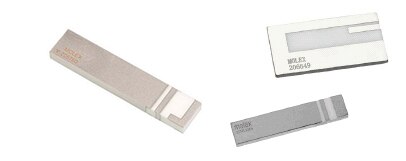 Cellular Ceramic Antenna SMT