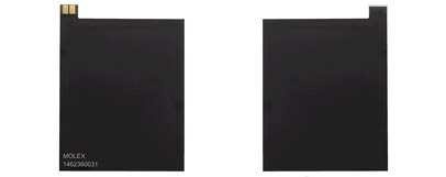 Standard NFC Antennas