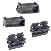 Connectivity Solutions