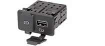 USB 智慧充電模組
