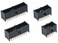 Image of Molex's C-Grid III™ Interconnection System