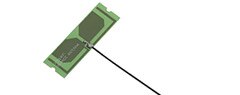 GPS/Wi-Fi PCB and Flexible Antennas Image