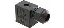 Image of Molex MPM DIN Valve