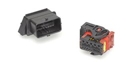 CMC Hybrid Connectors