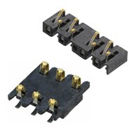 Molex 的壓縮連接器影像
