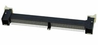 Molex 的 DDR3 DIMM 插槽圖片