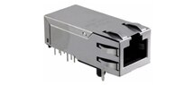 RJ45 磁性插孔