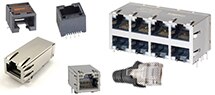 Modular Jacks