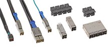 iPass+ HD 互连系统