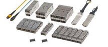 zQSFP+ 和 QSFP+