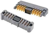 Molex 的 EXTreme Guardian HD 電源連接器的圖片