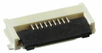 Molex FFC-FPC (SMT) Easy-On™ 连接器图片