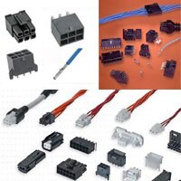 תמונה של משפחות מחברים Fit מבית Molex