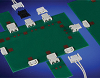 Flexi-Mate™ Series Connectors