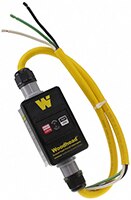 Molex 接地故障断路器 (GFCI) 的图片