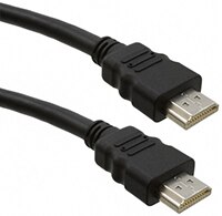 Molex 的 HDMI 轉 HDMI 纜線組件的圖片