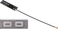 Image of Molex's ISM Antennas