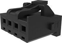 Molex 的 L1NK 250 连接器系统图片