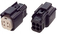 Image of  Molex MX150L Industrial Sealed Connector System