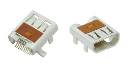 Type D HDMI Micro 連接器