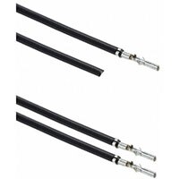 Image of Molex's Micro-Fit 3.0 Pre-Crimped Jumper Leads