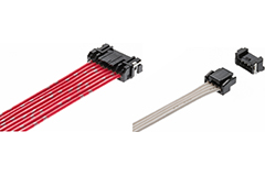 Micro-Lock Plus Connector System - Molex | DigiKey
