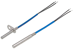 Digikey Back Probe NTC Probe Thermistors - Molex | DigiKey