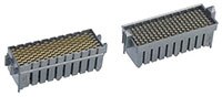 Molex 的 NeoScale™ 高速夾層系統圖片