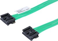 Molex 的現成 (OTS) Mini50 纜線組件的圖片